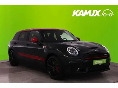 Gebraucht Mini John Cooper Works