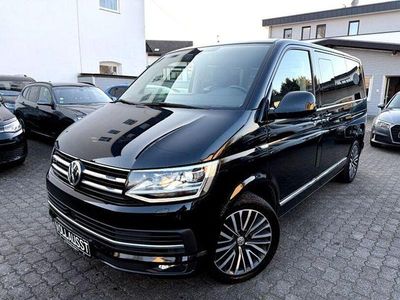 Gebraucht VW T6 Highline 2019 Andere Van