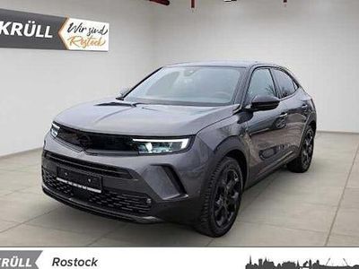 Second-hand Opel Mokka 101 CP (74 kW) 2024 Gri SUV