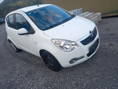 Opel Agila