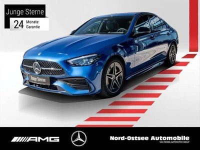 Mercedes C300
