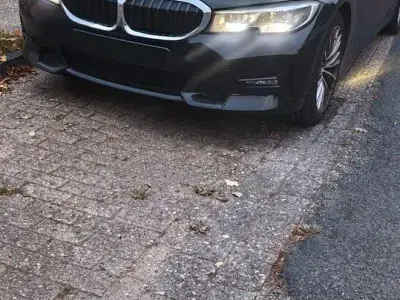 Gebraucht BMW 320 M Sport 190 PS (139 kW) 2020 Limousine