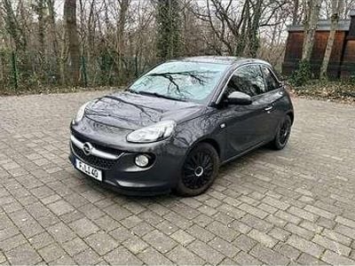 Gebraucht Opel Adam Glam 87 PS (63 kW) 2013 Kleinwagen