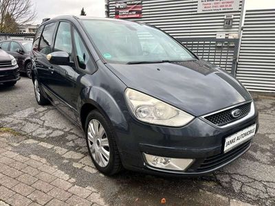 gebraucht Ford Galaxy /7 Sitzer / TÜV 6/25