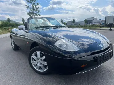 Gebraucht Fiat Barchetta