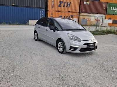 Citroën C4 Picasso