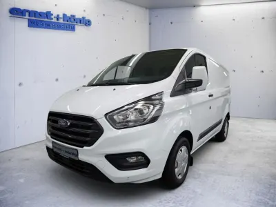 Gebraucht Ford Transit Custom