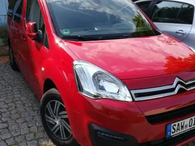 Gebraucht Citroën Berlingo