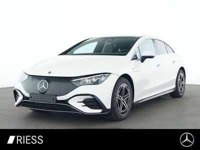 Mercedes EQE350