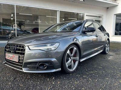 gebraucht Audi A6 3.0 TDI quattro competition HUD/StHz/Pano/Matrix/.