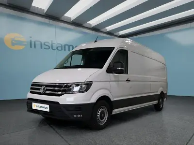 Gebraucht VW Crafter