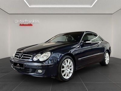 Mercedes CLK280