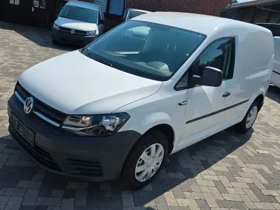 Gebraucht VW Caddy