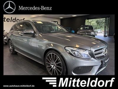 Mercedes C300