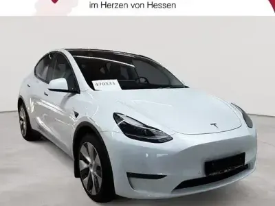 Gebraucht Tesla Model Y 378 kW (514 PS) 2021 Andere SUV