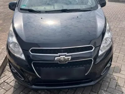 Gebraucht Chevrolet Spark