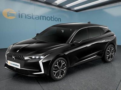 DS Automobiles DS4