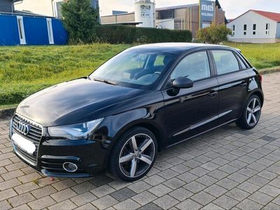 gebraucht Audi A1 TopZustand