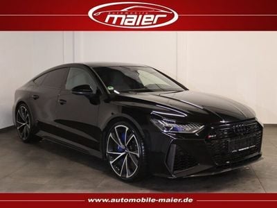 Audi RS7