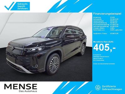 Gebraucht 2025 VW Tayron Life SUV | 62.380 €