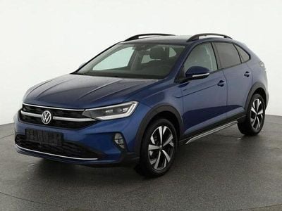Reef blue metallic Neu 2025 VW Taigo Life SUV | 26.375 € (Guter Preis)