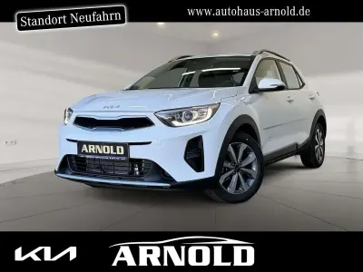 Gebraucht Kia Stonic