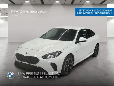 Gebraucht BMW 220 Shadowline 156 PS (114 kW) 2025 Weiß Coupé