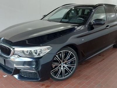 BMW 540
