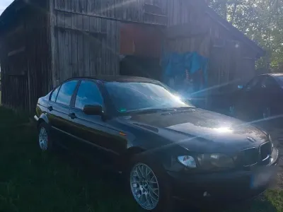 Usata BMW 316