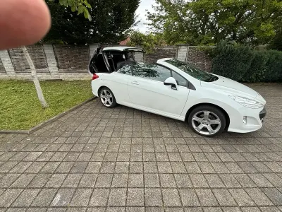 Gebraucht Peugeot 308 CC