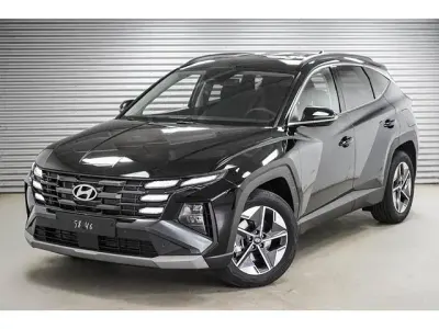 Neu Hyundai Tucson Style 150 PS (110 kW) 2026 SUV