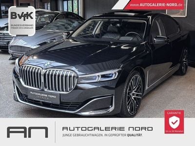 BMW 750