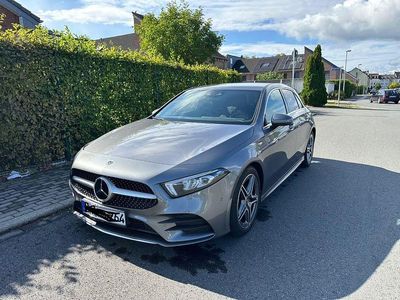 Mercedes A200