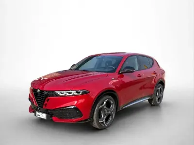 Gebraucht Alfa Romeo Tonale