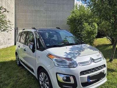 Citroën C3 Picasso