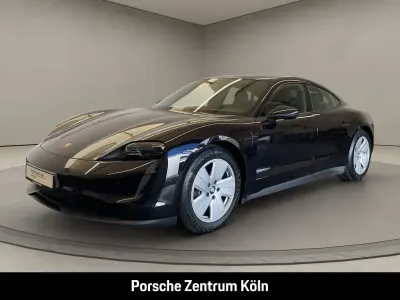 Gebraucht Porsche Taycan