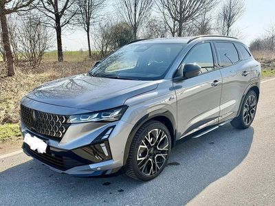 Gebraucht Renault Austral Esprit Alpine 200 PS (147 kW) 2025 Grau SUV