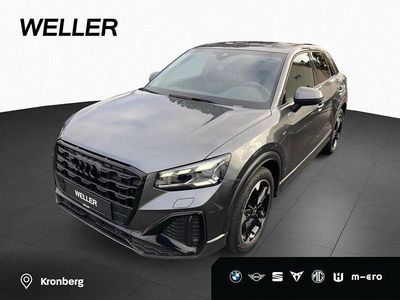 Andere Gebraucht 2022 Audi Q2 Comfort SUV | 28.250 € (Etwas zu teuer)