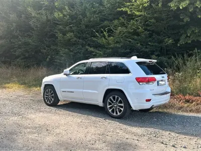 Gebraucht Jeep Grand Cherokee