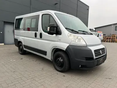 Gebraucht Fiat Ducato