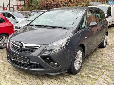 Opel Zafira Tourer