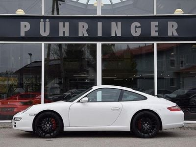 Porsche 911 Carrera S