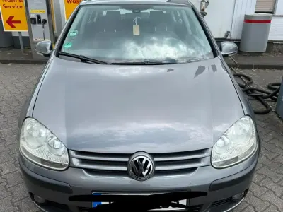 Gebraucht VW Golf V