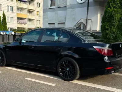 Gebraucht BMW 530