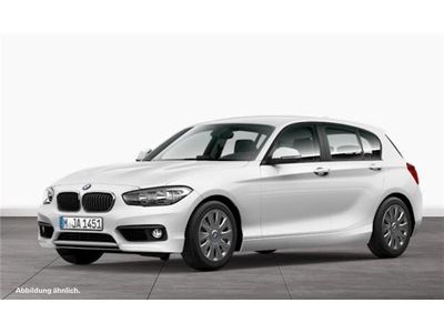 gebraucht BMW 116 i 5-T