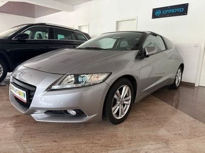 Honda CR-Z