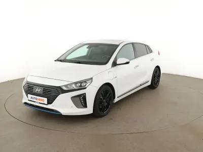Gebraucht Hyundai Ioniq