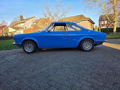 Gebraucht Talbot Simca 86 PS (63 kW) 1969 Blau Coupé