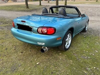 Mazda MX5