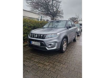 gebraucht Suzuki Vitara 1.4 Hybrid Comfort Plus